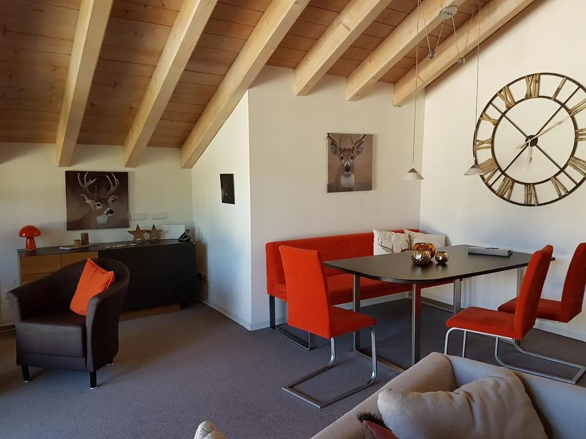 Ferienwohnung Krick Garmisch-Partenkirchen 0*,