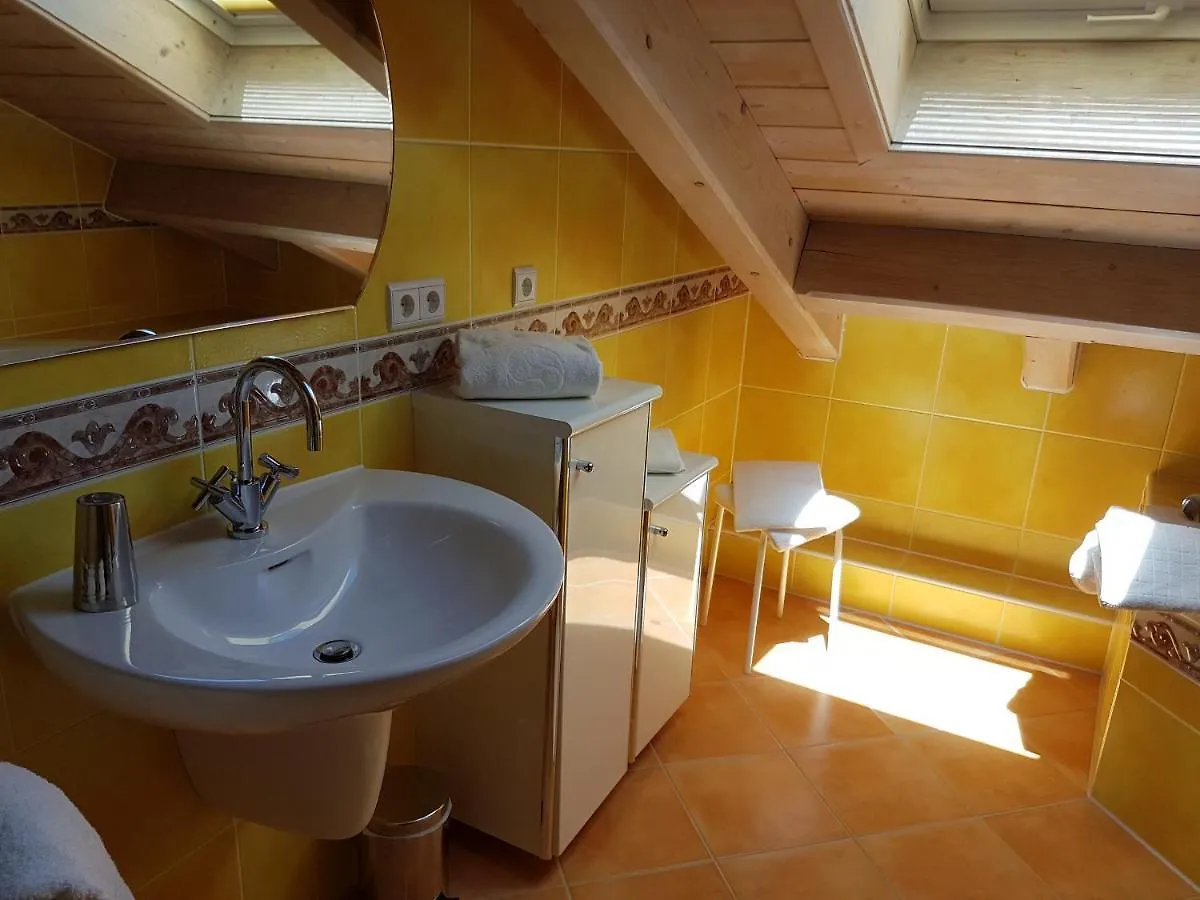 Apartment Ferienwohnung Krick Garmisch-Partenkirchen Germany