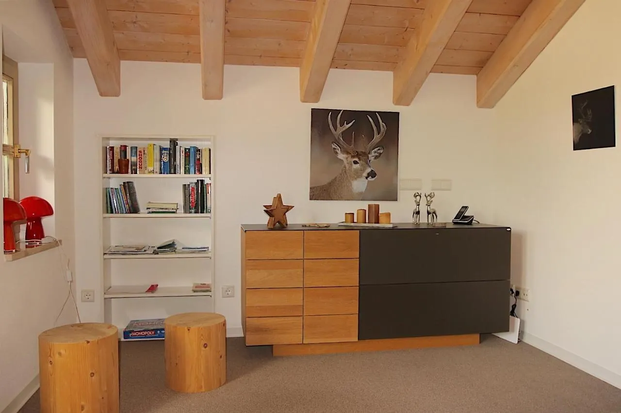 Ferienwohnung Krick Garmisch-Partenkirchen 0*,  Germany