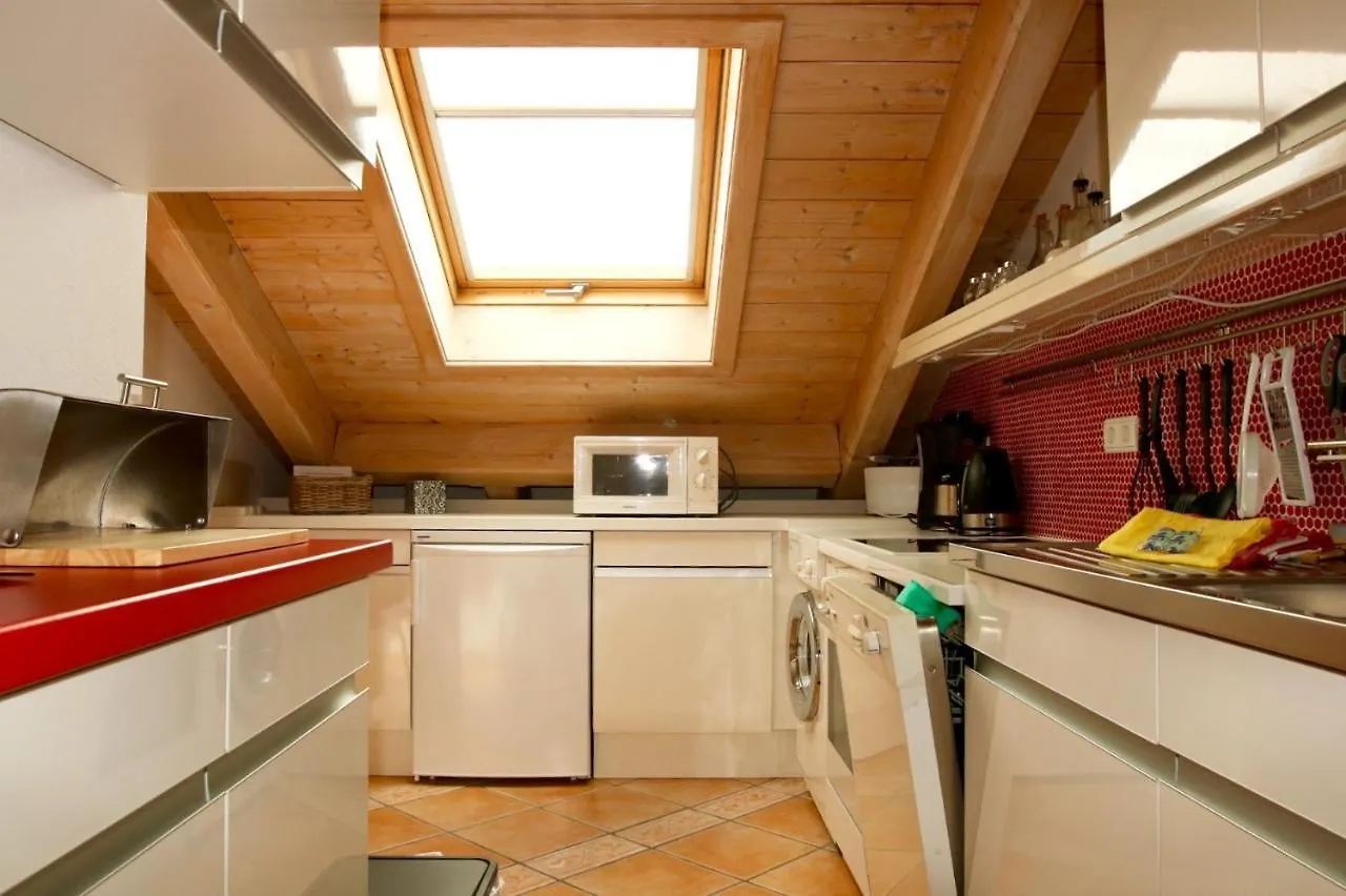 Ferienwohnung Krick Garmisch-Partenkirchen 0*,  Germany