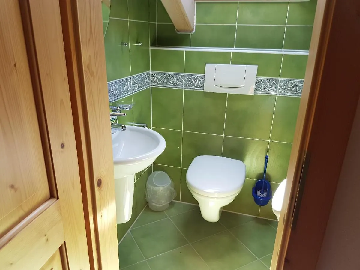 Ferienwohnung Krick Garmisch-Partenkirchen