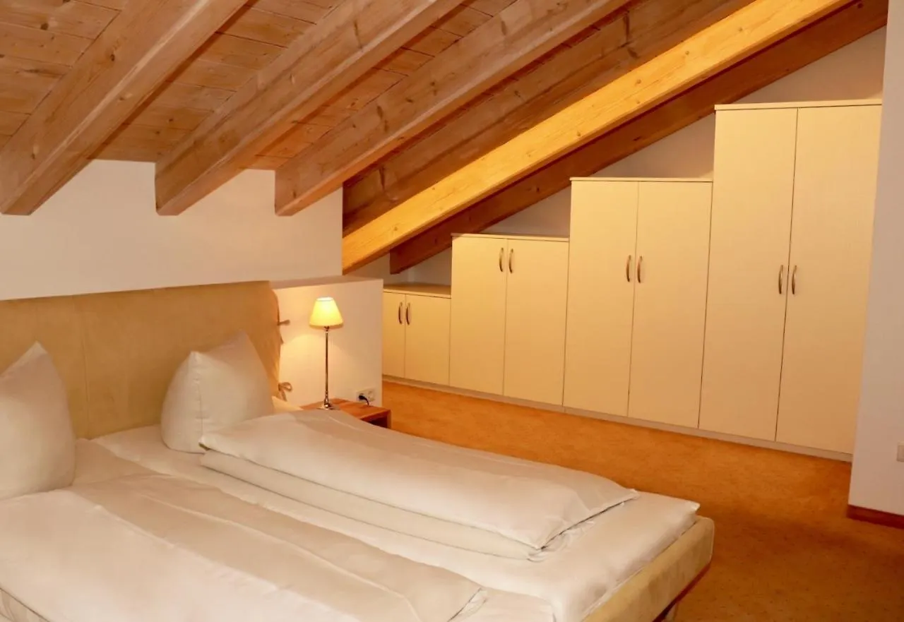 Apartment Ferienwohnung Krick Garmisch-Partenkirchen