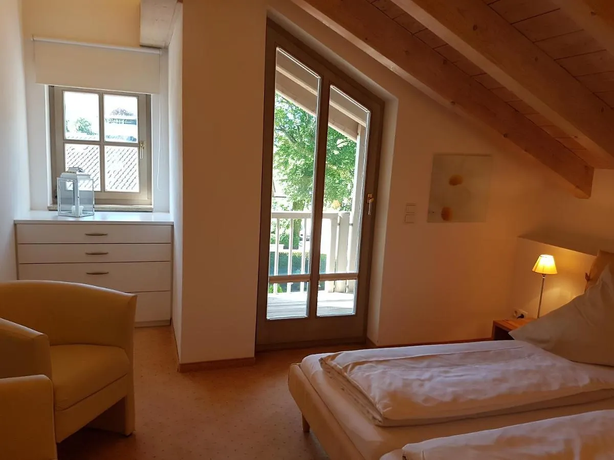Ferienwohnung Krick Garmisch-Partenkirchen Germany