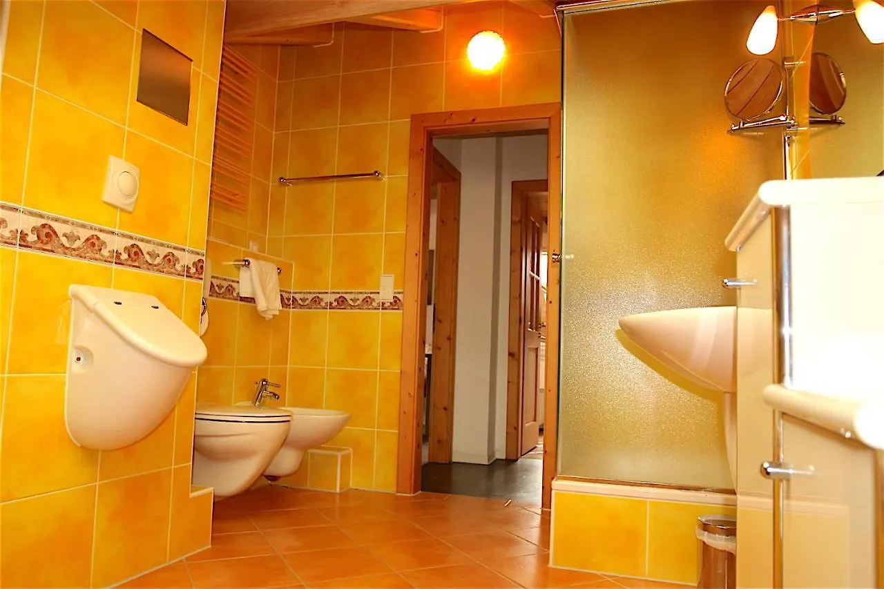 Ferienwohnung Krick Garmisch-Partenkirchen 0*,
