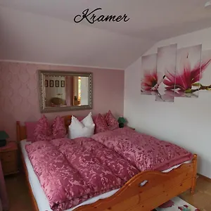 Kramer Und Alpspitz Apartment
