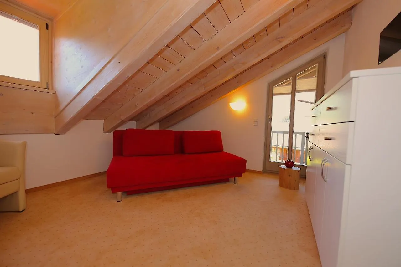 Ferienwohnung Krick Garmisch-Partenkirchen